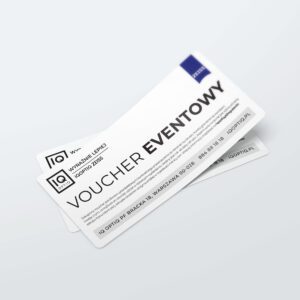 Voucher Eventowy