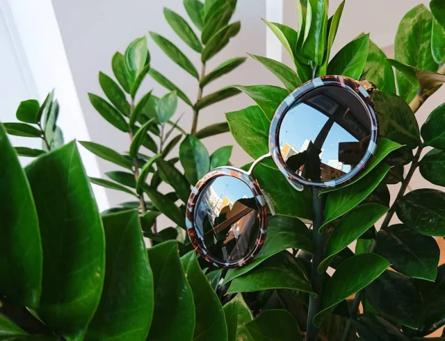 Za oknami jesień, pomimo tego nie zapominamy o ochronie naszych oczu przed jesiennym słońcem ☀🍁🍂 Pomogą nam w tym okulary przeciwsłoneczne Prada 😎
#prada #sunglasses #okularyprzeciwsloneczne #pradaeyewear #okulary #glasses #optyk #optykwarszawa #art #green #sky #photooftheday #Warsaw #warsawgirl #blogerkamodowa #vision #luxottica #luksus #warszawa
