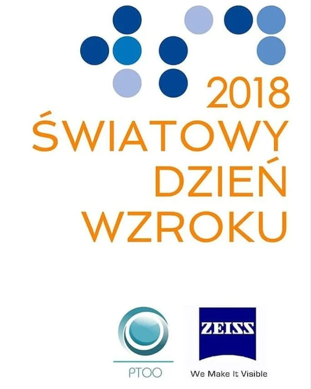 11-go października obchodzimy światowy dzień wzroku, w związku z czym zapraszamy Państwa na DARMOWE BADANIE WZROKU 🤓👓
Badania będą odbywać się przez cztery dni w przyszłym tygodniu. Aby skorzystać z oferty należy zadzwonić pod numer 884881812 i umówić się na wizytę 😎
Przyjdź i sprawdź swój wzrok! 👁
#badaniewzroku #badanie #oczy #zdroweoczy #zeiss #optyk #optykwarszawa #okularnica #okularykorekcyjne #swiatowydzienwzroku #worldsightday #okulary #darmowebadanie #wzrok #warszawa #warsawboy #warsawgirl #Warsaw #eyecareeverywhere