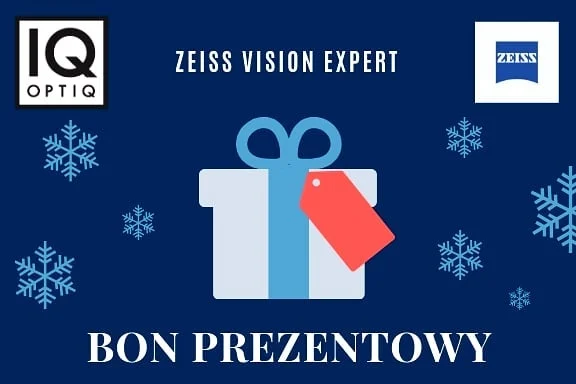 Nie masz pomysłu na świąteczny prezent? Z pomocą przychodzi bon prezentowy na dowolną kwotę, który zostanie przeznaczony na zakup najlepszych okularów korekcyjnych w naszym salonie 🤓
Podaruj dobry wzrok na święta! 🎅 ❄️
#święta #christmas #optyk #optykwarszawa #bon #prezent #okulary #okularykorekcyjne #warszawa #warsawboy #warsawgirl #dobrywzrok #warszawa #gift #photooftheday