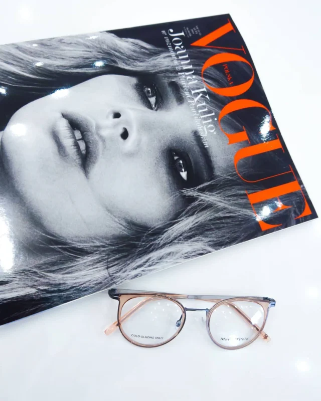 Nowa dostawa opraw w IQOPTIQ 👓👓👓
Zapraszamy do przymiarek najnowszych kolekcji!
Na zdjęciu piękny, transparentny model Marc O'Polo 💗
#okulary #okularykorekcyjne #oprawki #nowakolekcja #glasses #eyeglasses #eyewear #optykwarszawa #optyk #moda #fashion #Warsaw #warszawa #warsawgirl #modaokularowa #optyka #vogue #voguemagazine #photooftheday #instadaily #instafashion